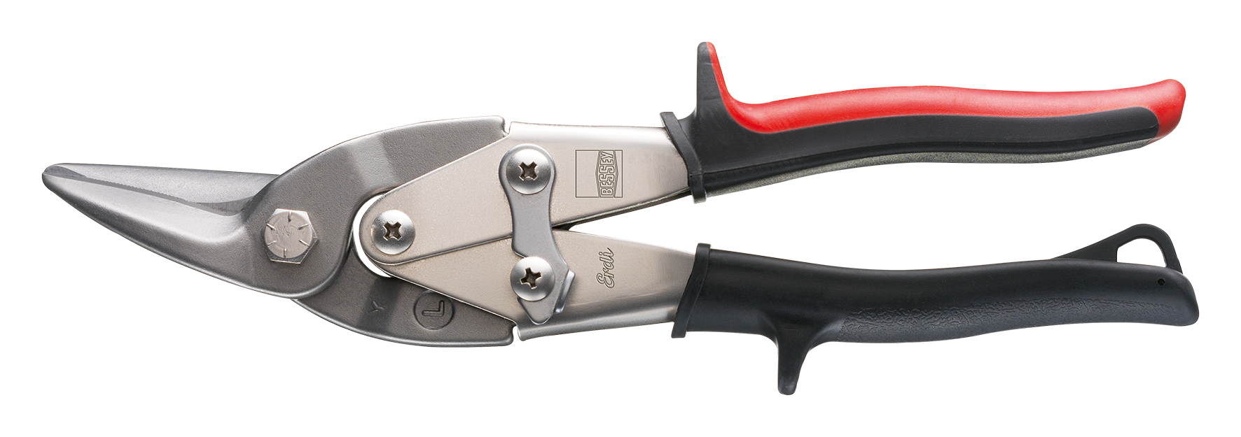 Figurenschere D16L
