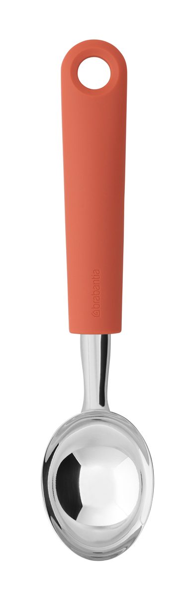Eisportionierer terracottapink Eisportionierer terracottapink