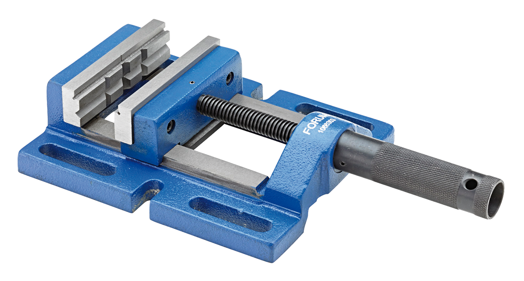 Maschinenschraubstock 120