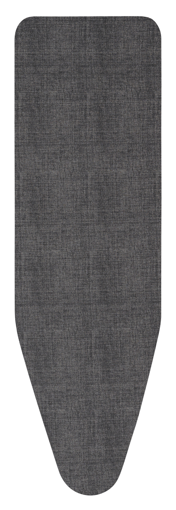 Bügeltischb.B Black 124x38cm