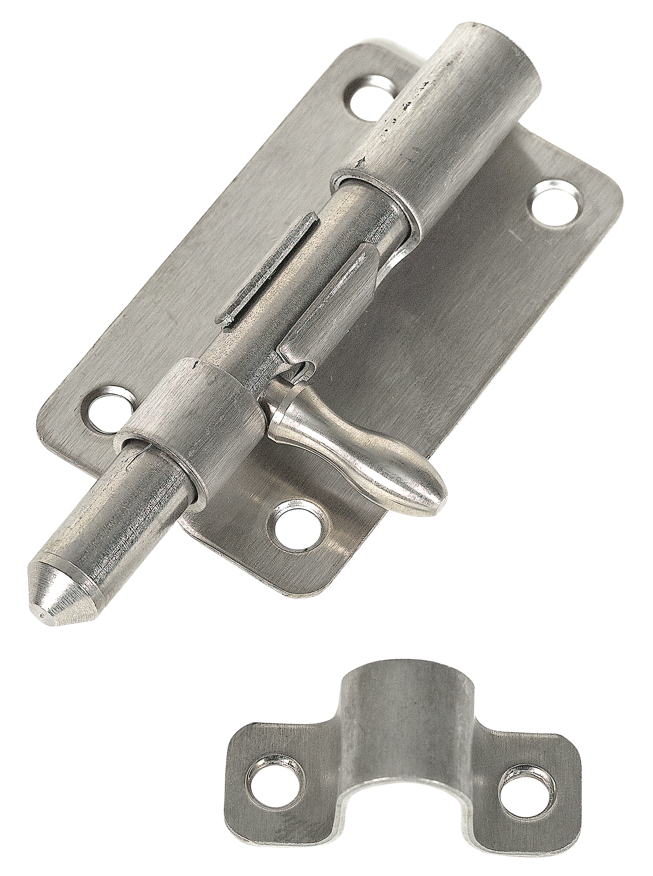 Stossriegel 90x50x1.5 In