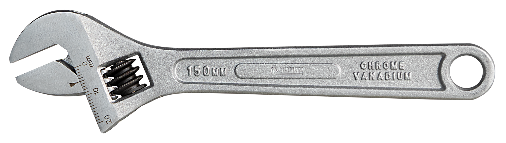 Rollgabelschlüssel 6"