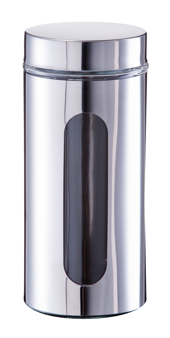 Fensterdose Inox 1200ml Fensterdose Inox 1200ml