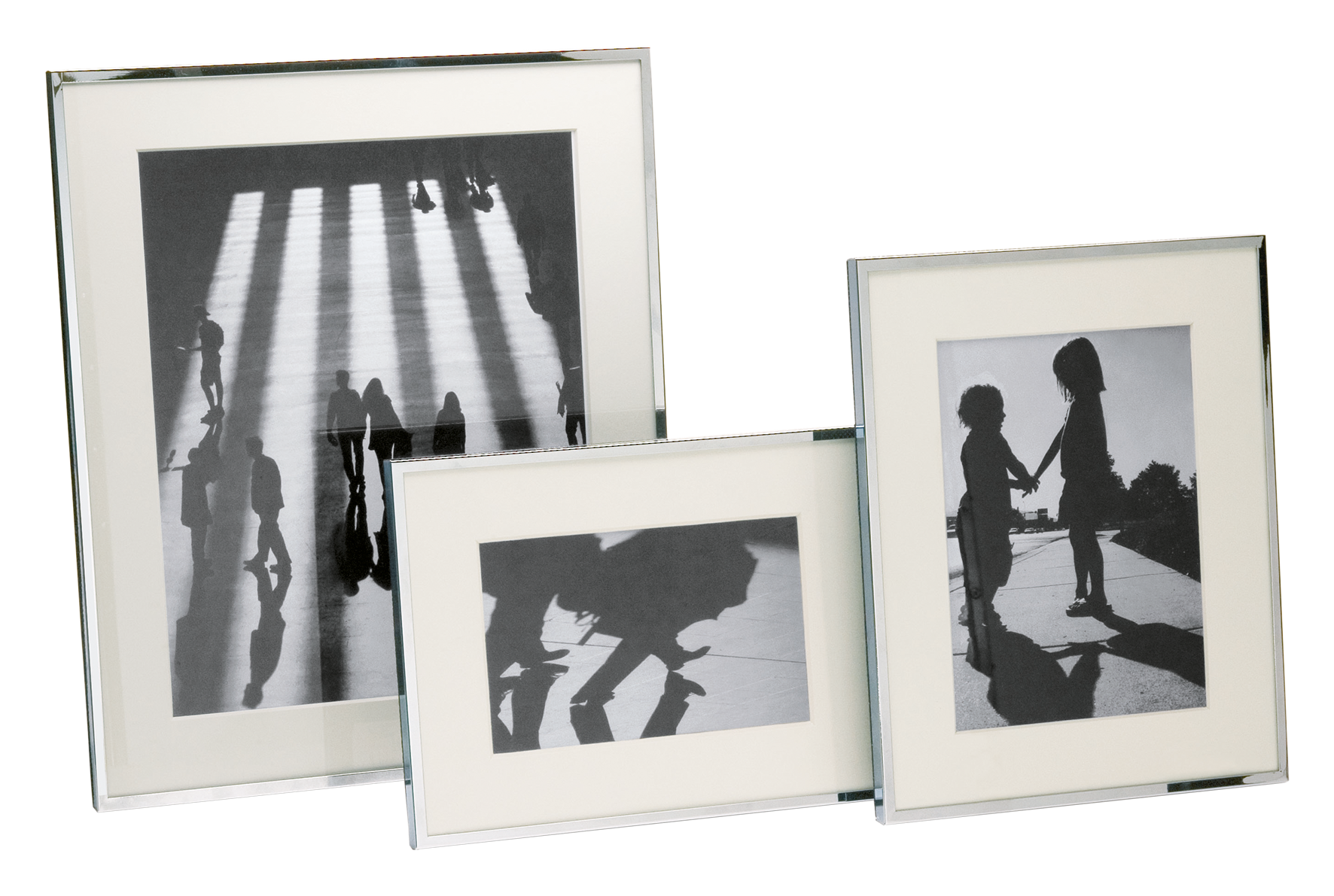 Bilderrahmen Shadow 10x15