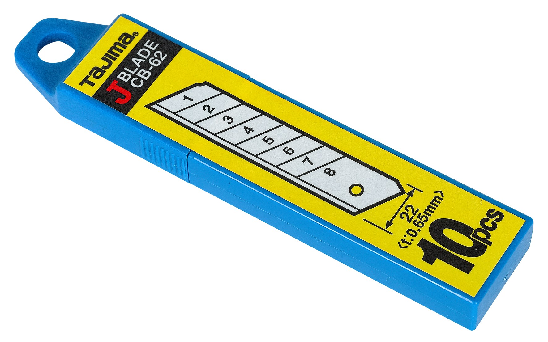 Abbrechklinge 62 22