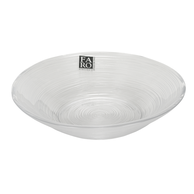 Teller Circle tief ø20cm