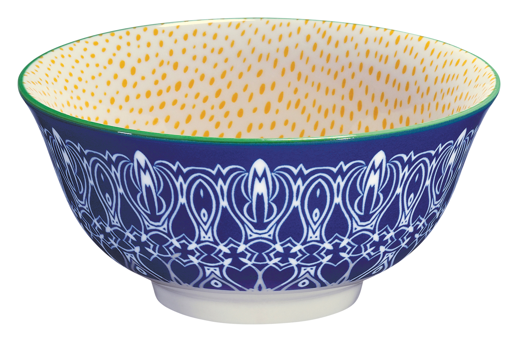 Bowl Amici Fische 500ml Bowl Amici Fische 500ml