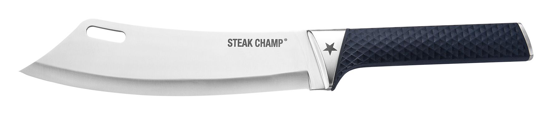 Kochmesser BBQ Pro 22 cm