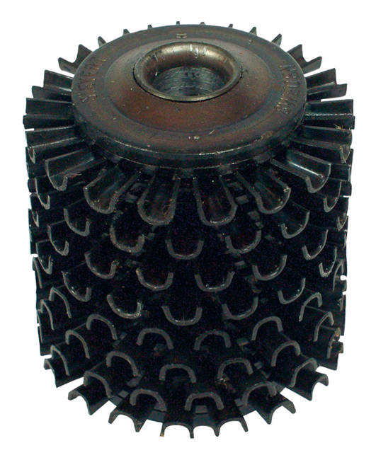 Ersatzrolle 50 mm für Abdreha.