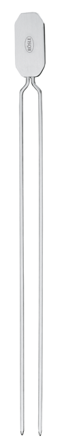 Grillspiesse Inox 4Stück