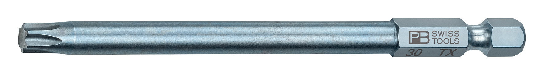 Torx-Bit PB E6L.400/30-95