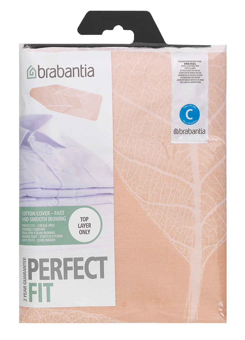 Bügeltischb. C 124x45