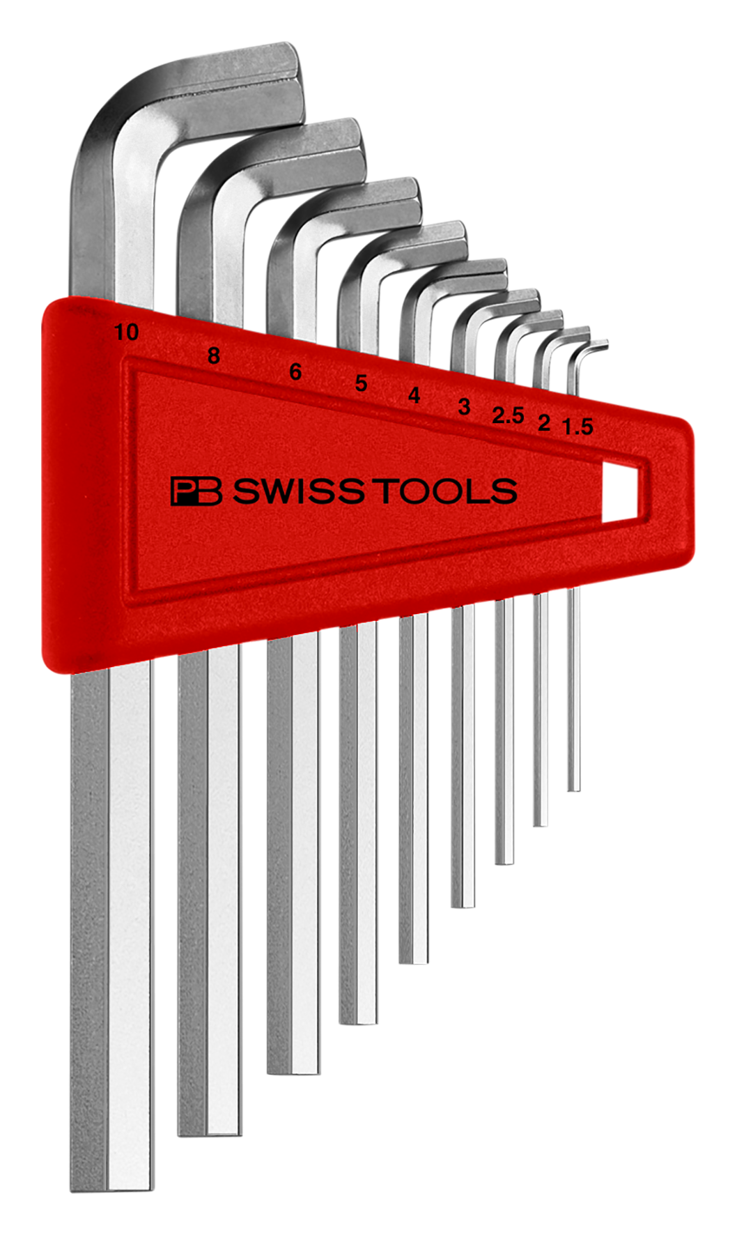Winkelschr. Set PB 2210.H-10CN