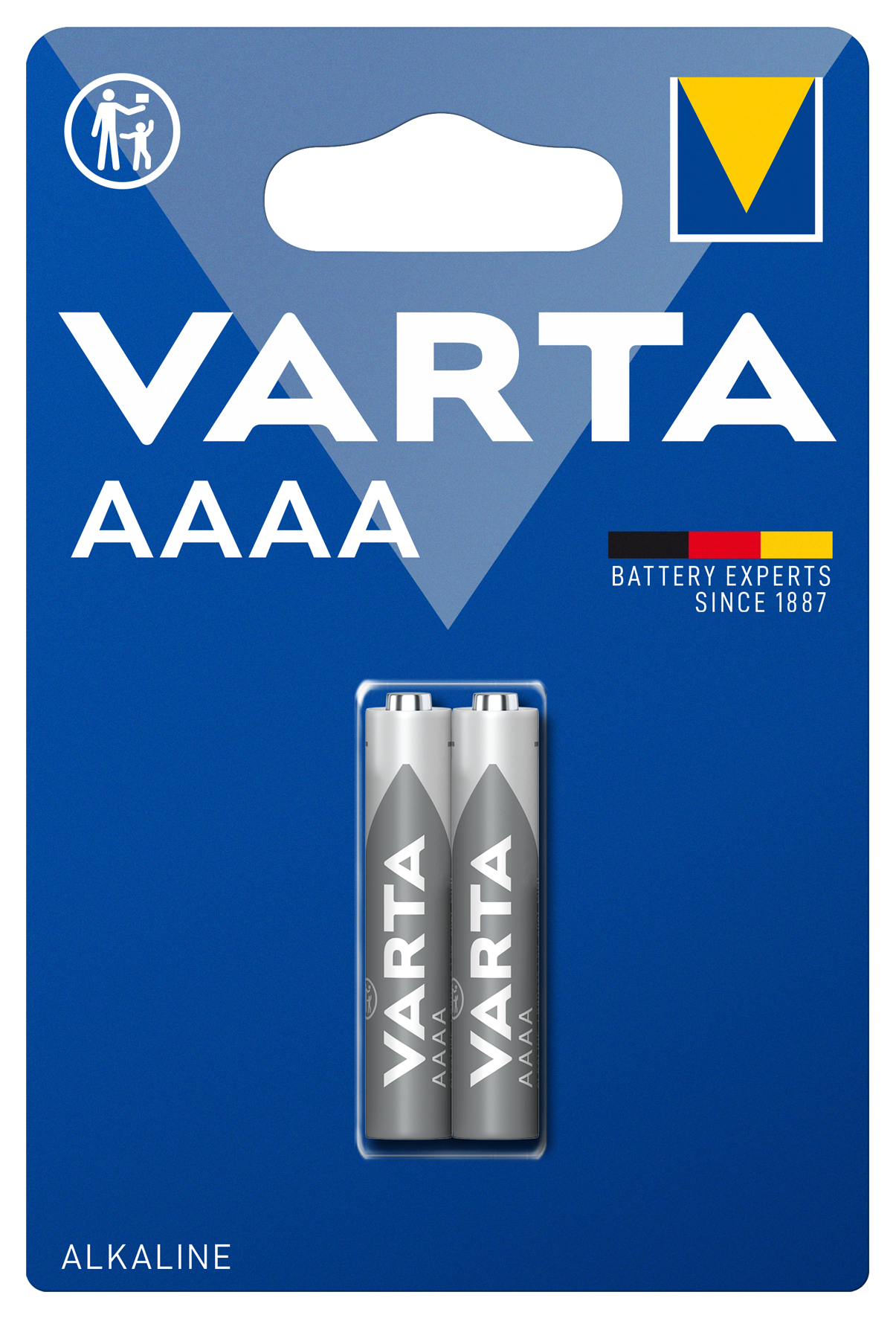 Special AAAA 620mAh 2St Special AAAA 620mAh 2St