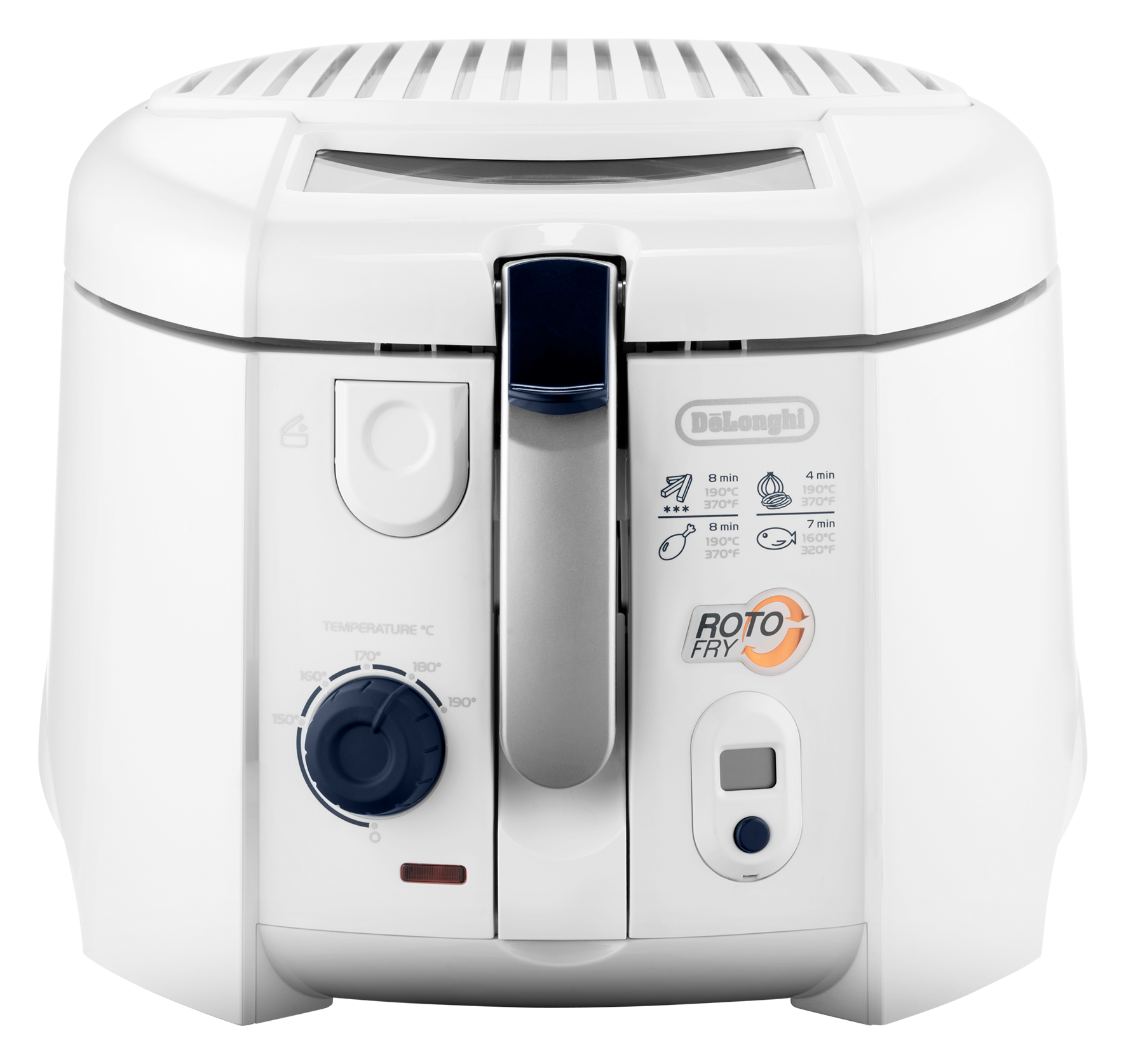 Friteuse Roto Fry F28533 Friteuse Roto Fry F28533