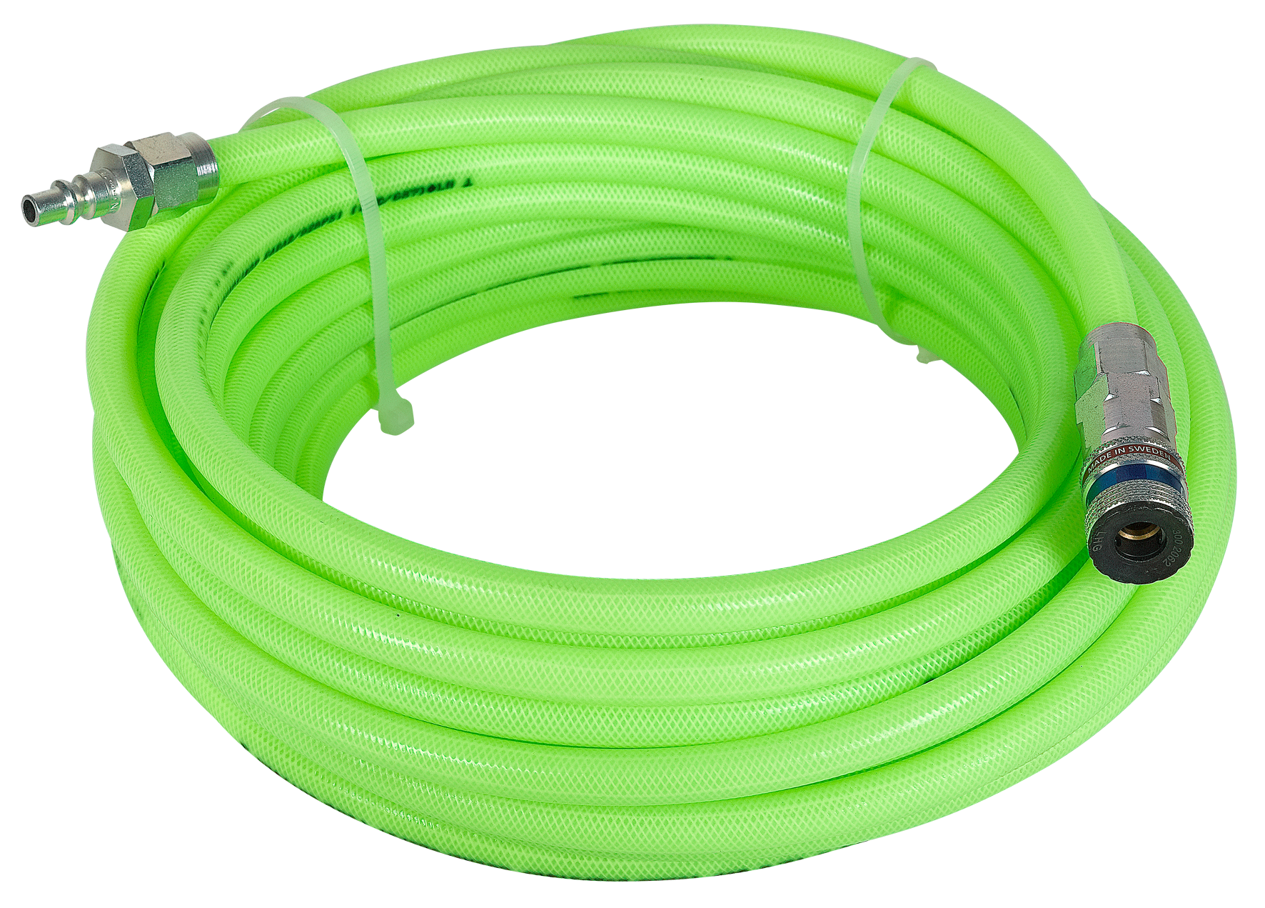 Schl.Set Hi Vis 300 ø 8x12 15m