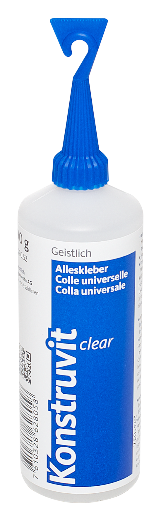 Universalleim clear 90g