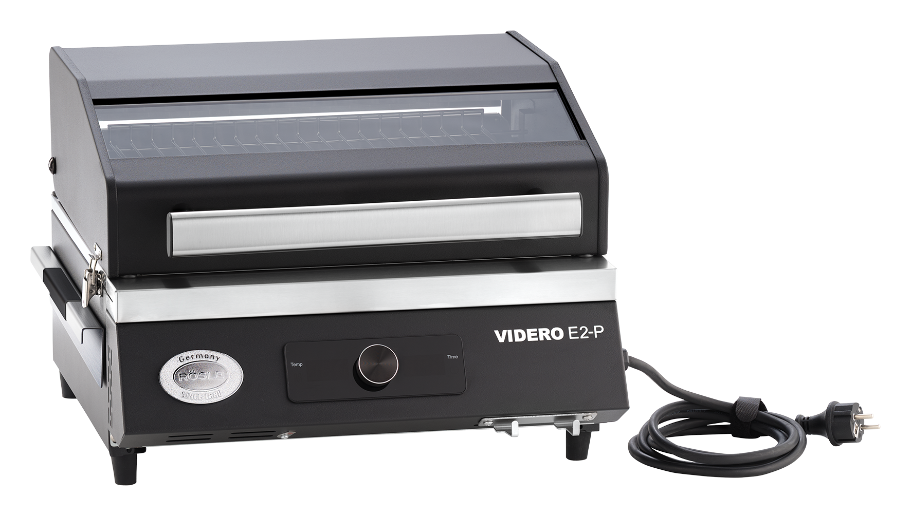 Elektrogrill Videro E2-P