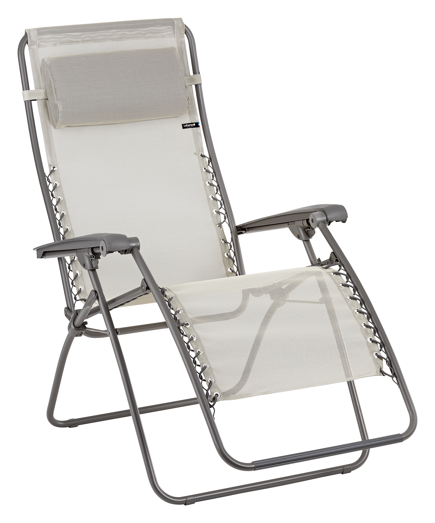 Relaxsessel RSXA seigle