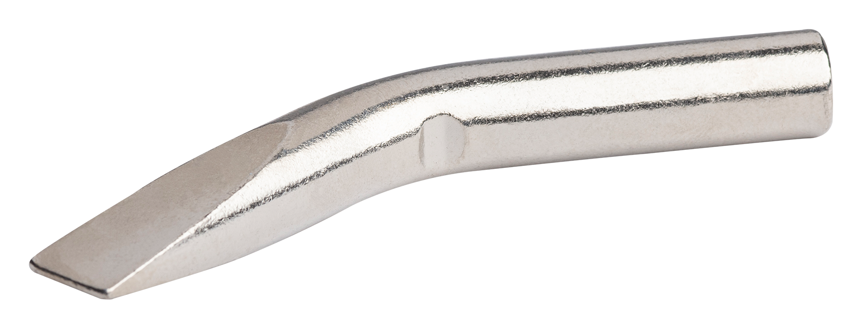 Lötspitze gebogen S8 ø9.5mm