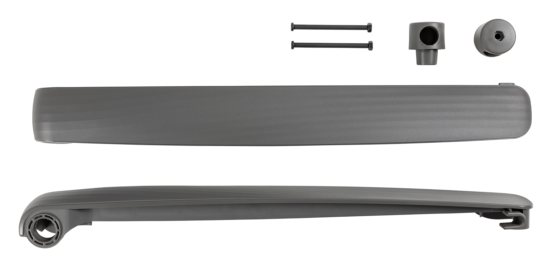 Armlehnenset RSX Polymère 2024