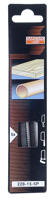 Metallbügelsäge 228 15Z