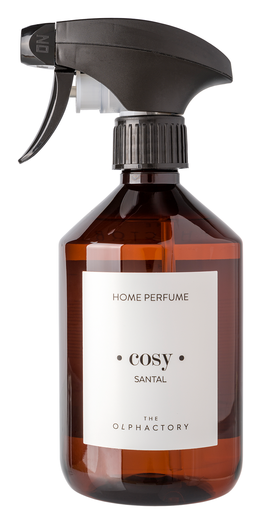 Raumspray Santal 500