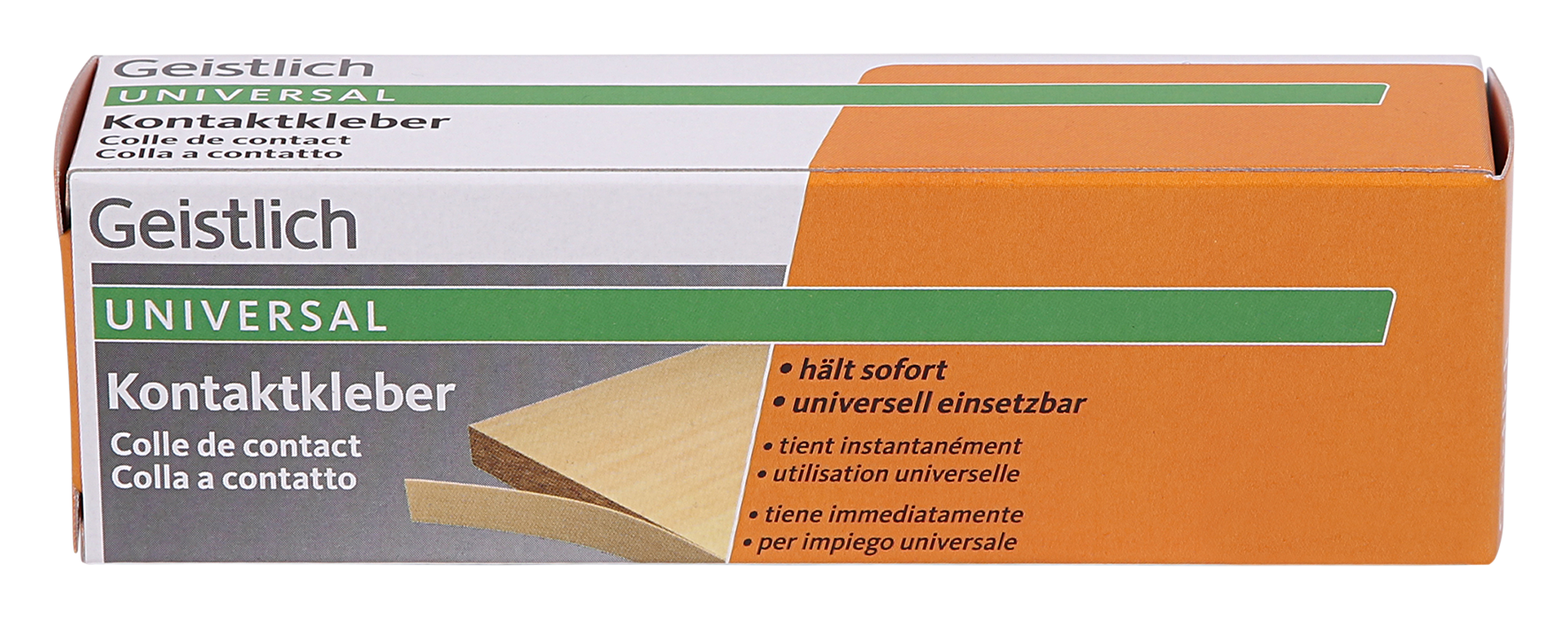 Kontaktkleber Universal 42g Kontaktkleber Universal 42g