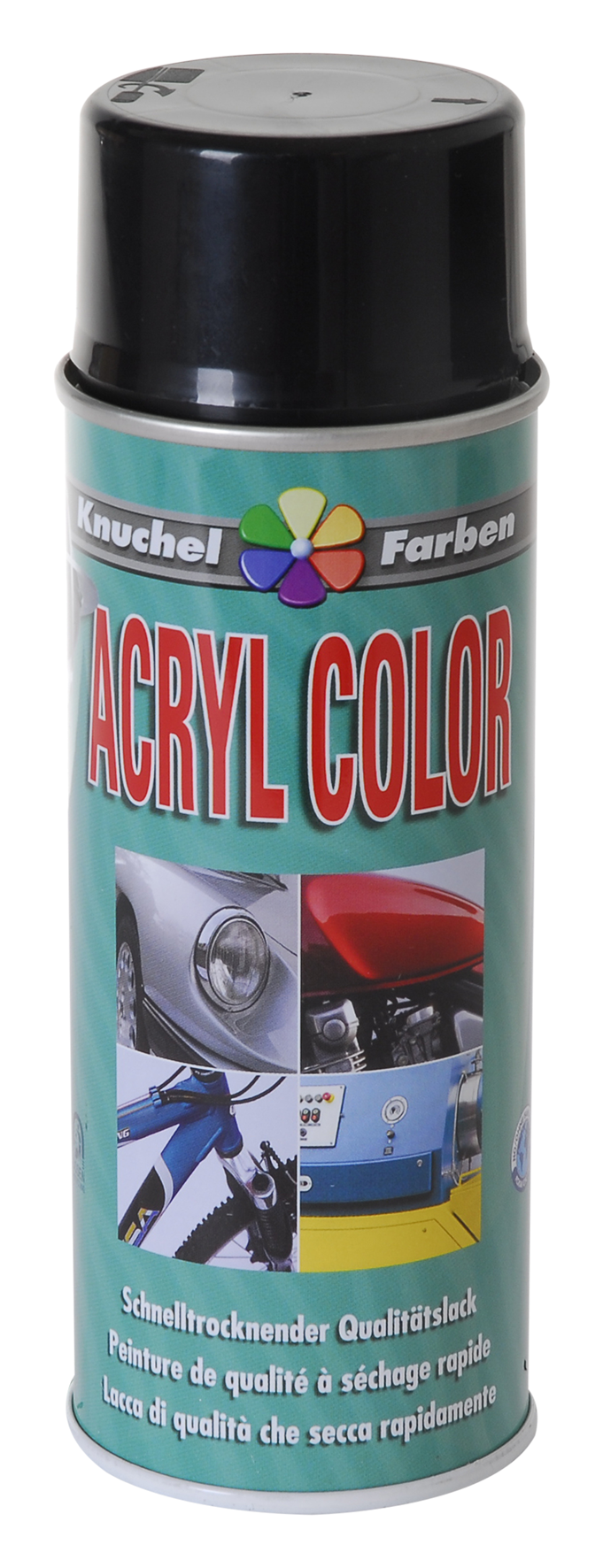 Acryl-Color 400 ml 9017