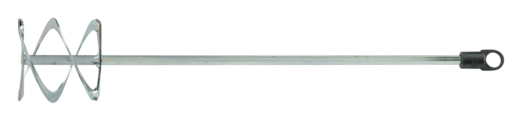 Farbrührer 120x600mm 6-kant