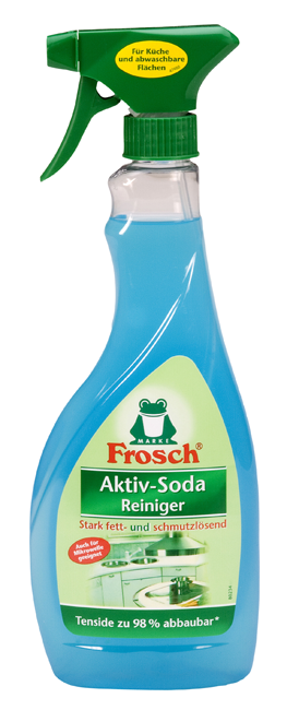 Sodareiniger 0.5l Sodareiniger 0.5l