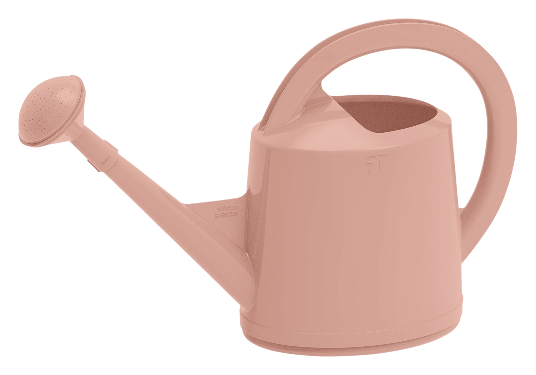 Giesskanne peach pearl 7 l Giesskanne peach pearl 7 l