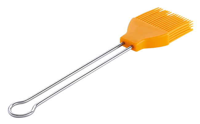 Marinierpinsel Silikon orang