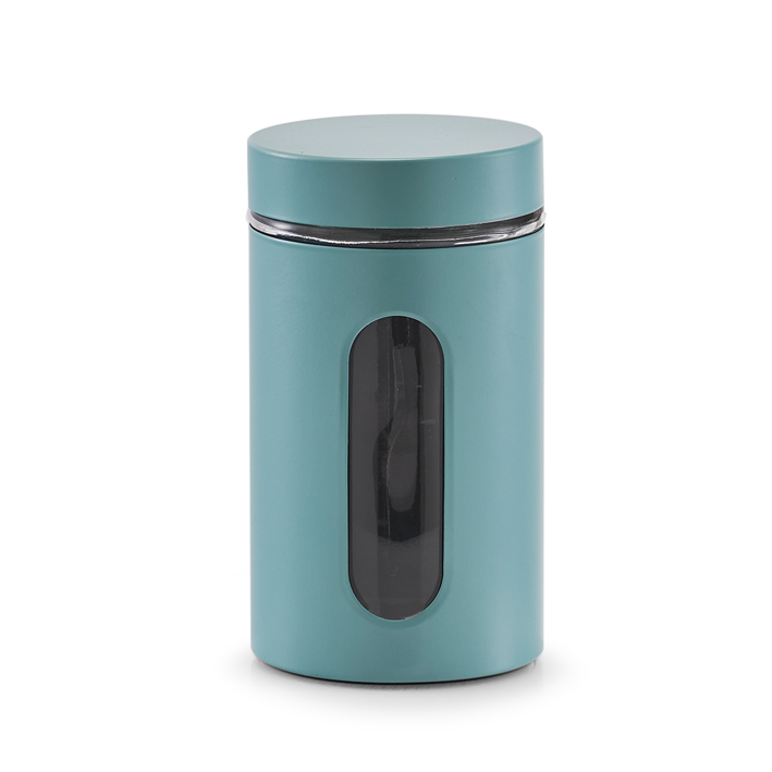 Vorratsglas eukalyptus 900ml
