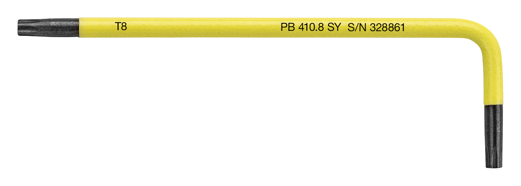 Winkelschr. PB 410.8 SY