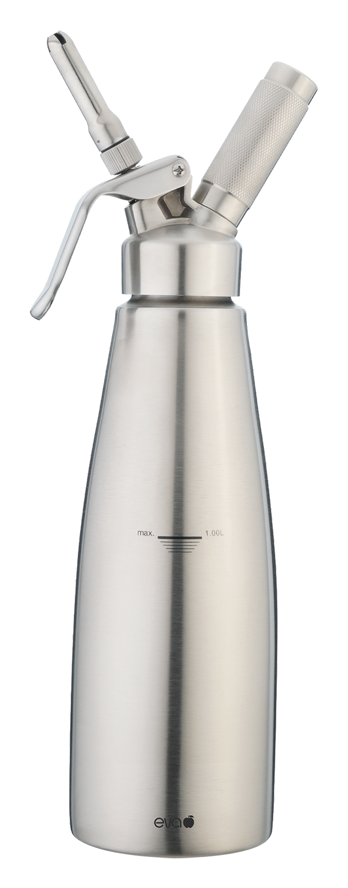 Rahmbläser 1.0 l