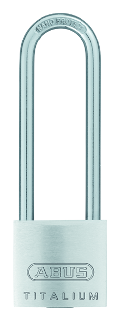 Hangschloss 64TI/50HB80