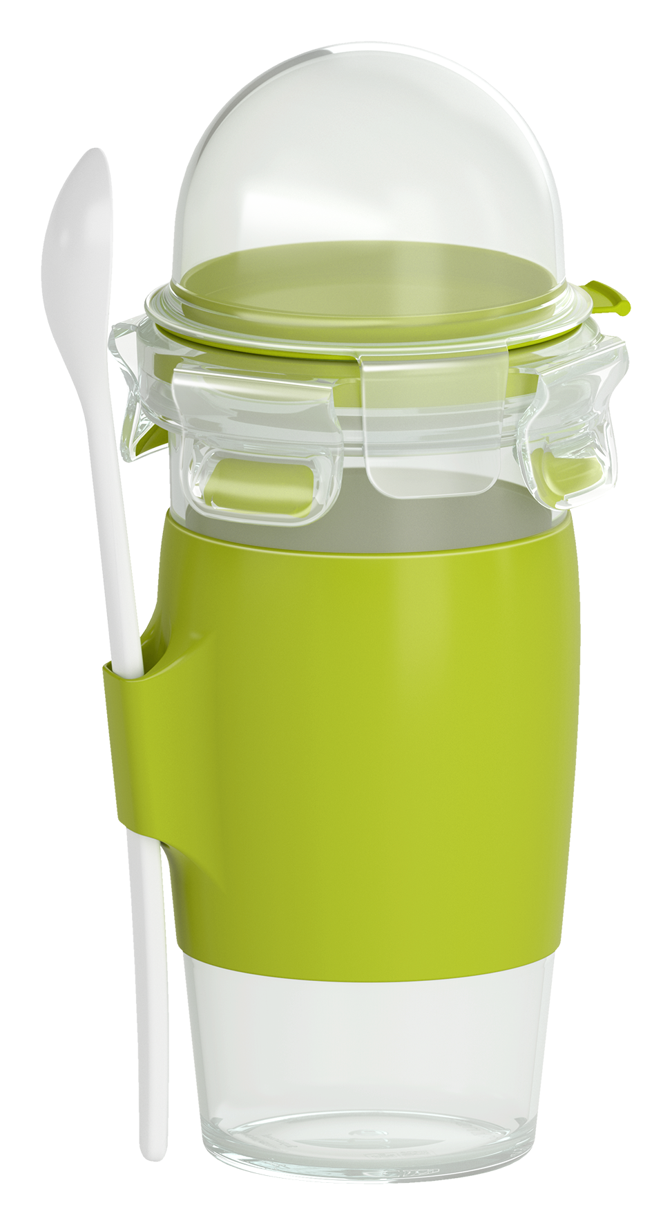 Joghurt Mug Clip Go 0.45l Joghurt Mug Clip Go 0.45l