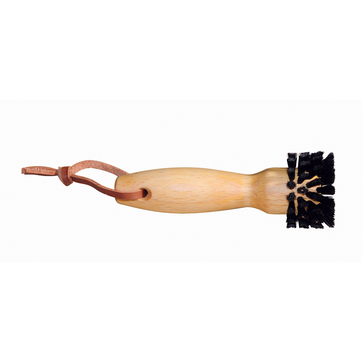 Steckdosenbürste Buche 11.5cm Steckdosenbürste Buche 11.5cm