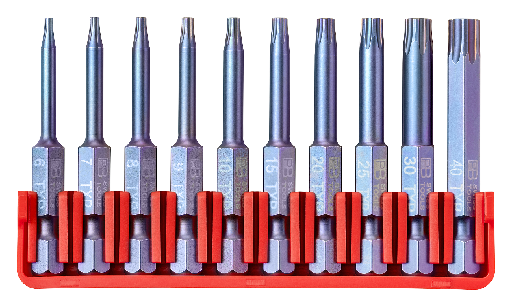 Bitset PB E6.716 CN 10 Bits Bitset PB E6.716 CN 10 Bits