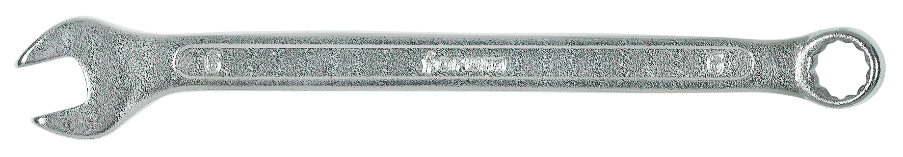 Ringgabelschlüssel 6 Ringgabelschlüssel 6
