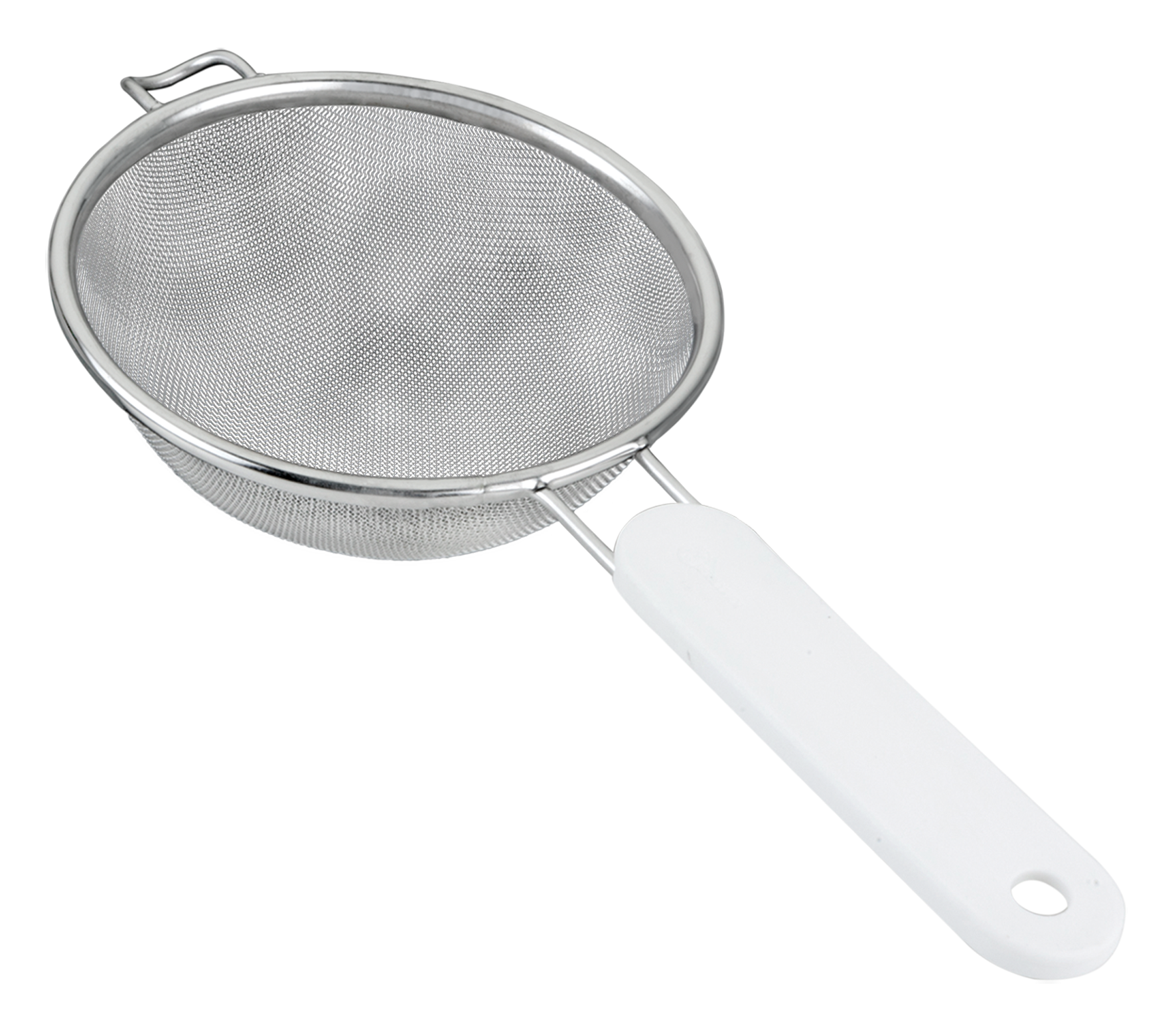 Küchensieb Inox Kunststoff ø10 Küchensieb Inox Kunststoff ø10
