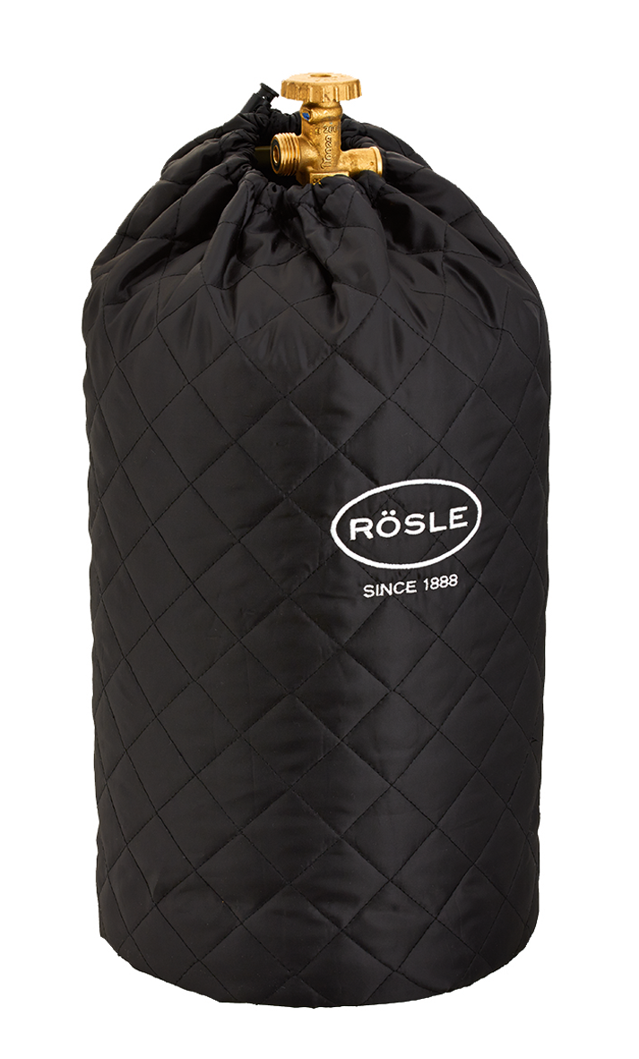 Abdeckhaube Gasflasche 11kg