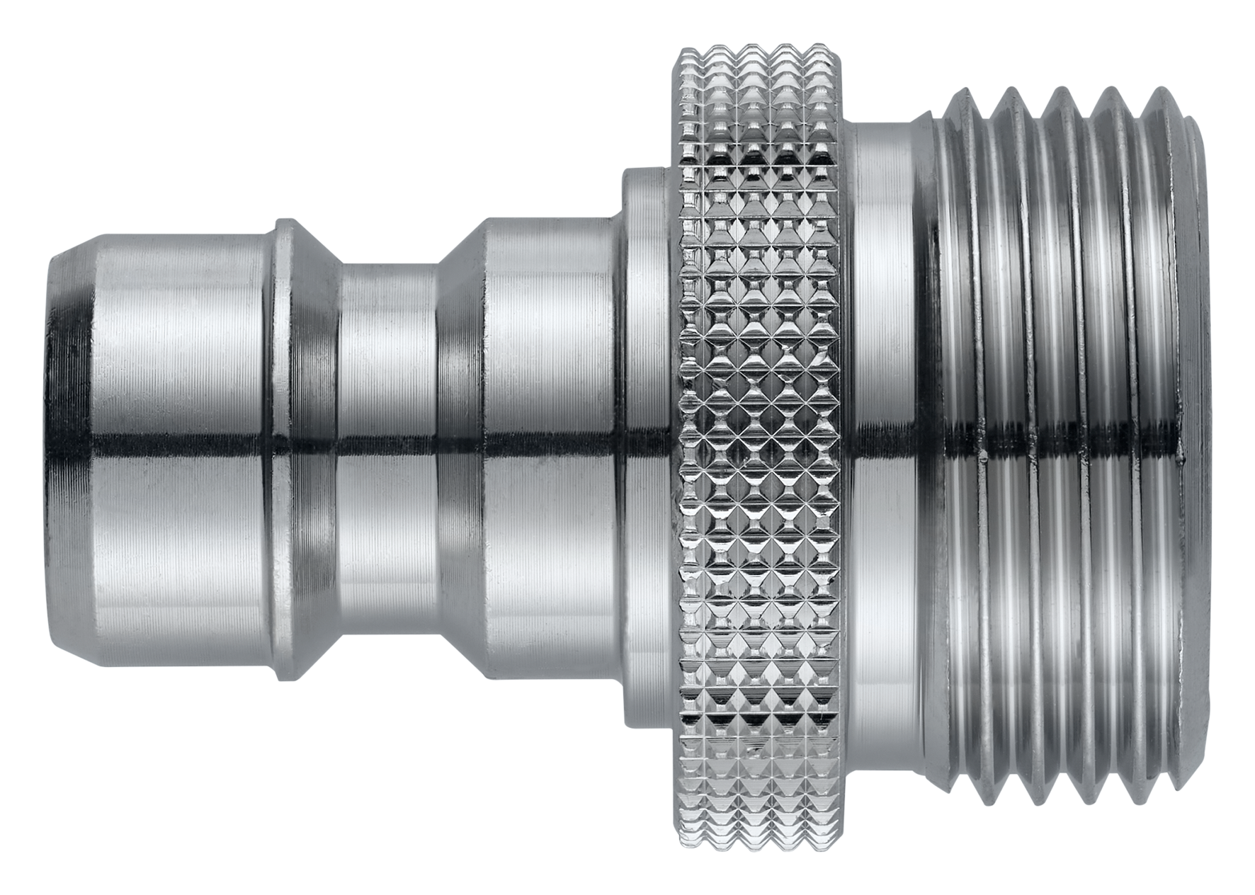Kupplungsnippel AG 3/4 Kupplungsnippel AG 3/4