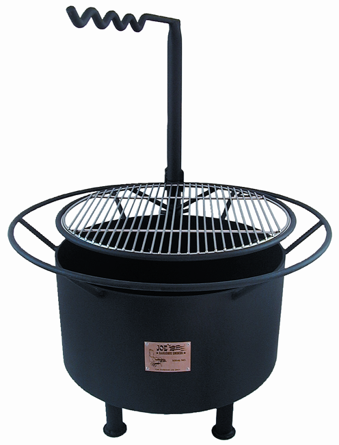 Feuerstelle Campfire ø50x70x85