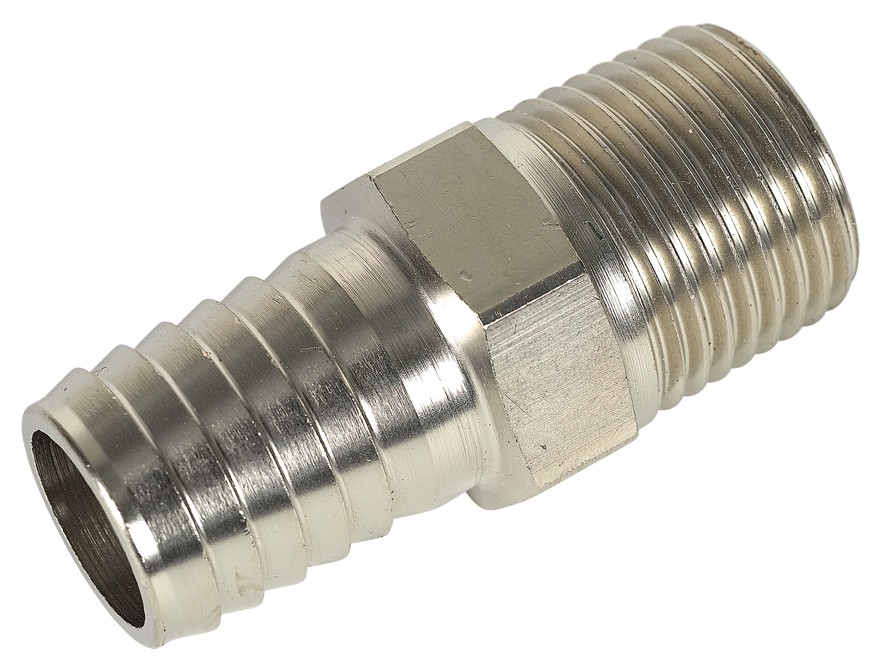 Adapter SA ø 16mm AG 1/2"
