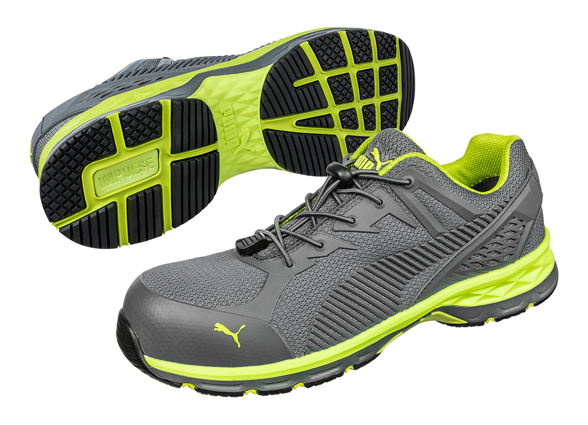 Fuse Motion 2.0 Gr Low S1P 44