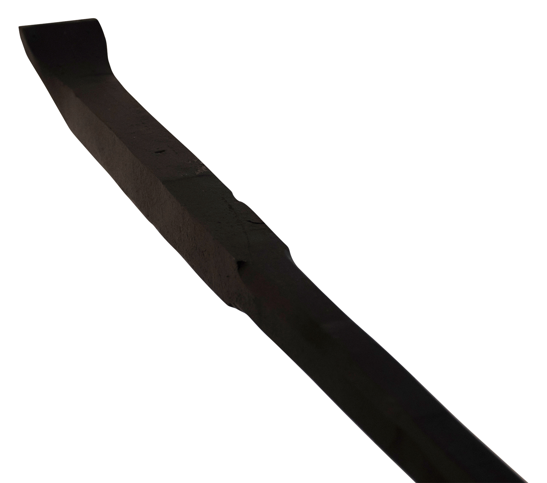 Hebeisen 2000x60 mm