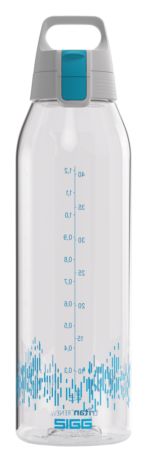 Bottle TotClea MyP aqua 1.5 l Bottle TotClea MyP aqua 1.5 l