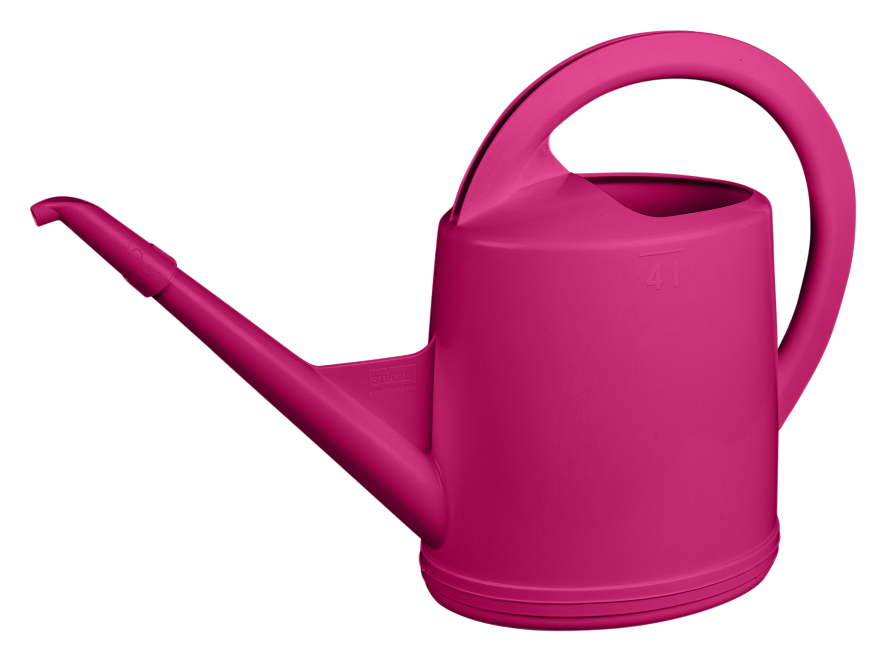 Giesskanne radiant pink 4 l